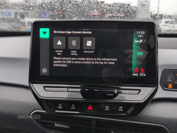 Used Volkswagen ID.3 2023 for sale - 77770240: Photo 34