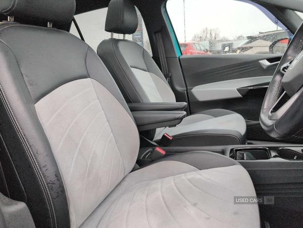 Used Volkswagen ID.3 2023 for sale - 77770240: Photo 35