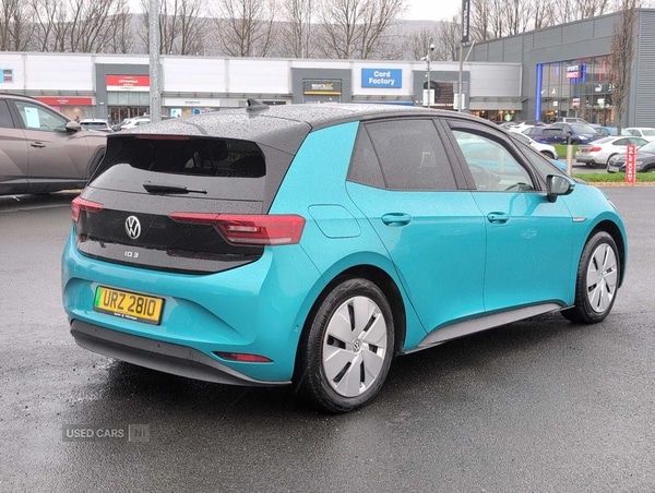 Used Volkswagen ID.3 2023 for sale - 77770240: Photo 39