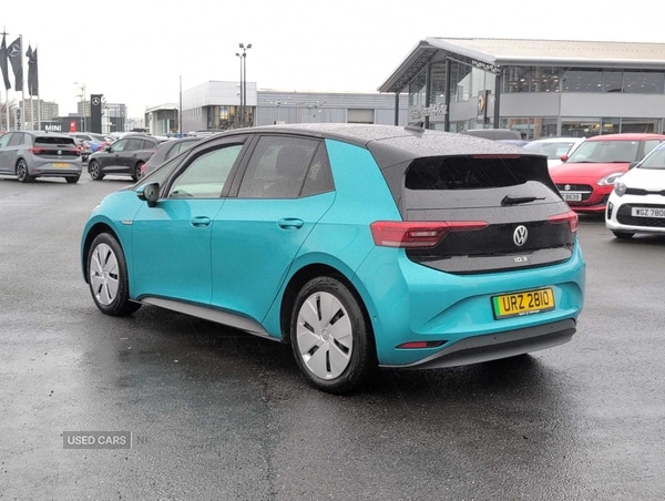 Used Volkswagen ID.3 2023 for sale - 77770240: Photo 41