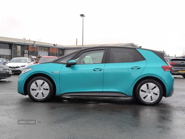 Used Volkswagen ID.3 2023 for sale - 77770240: Photo 42