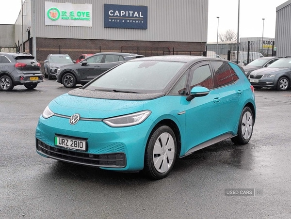 Used Volkswagen ID.3 2023 for sale - 77770240: Photo 43