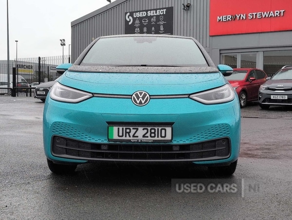 Used Volkswagen ID.3 2023 for sale - 77770240: Photo 44