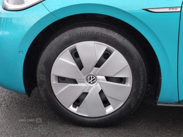 Used Volkswagen ID.3 2023 for sale - 77770240: Photo 6