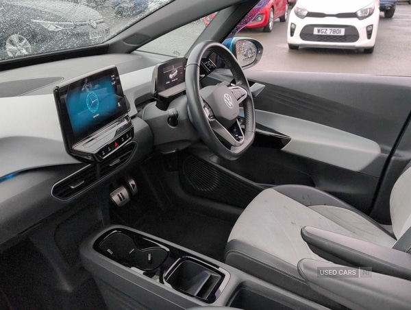 Used Volkswagen ID.3 2023 for sale - 77770240: Photo 7