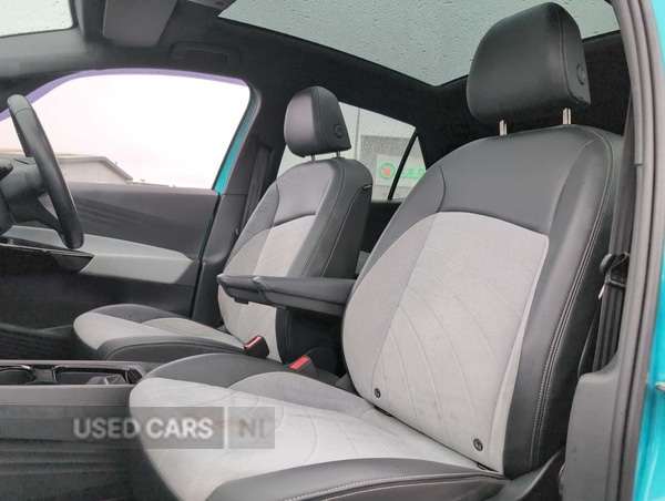 Used Volkswagen ID.3 2023 for sale - 77770240: Photo 8