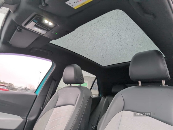 Used Volkswagen ID.3 2023 for sale - 77770240: Photo 9