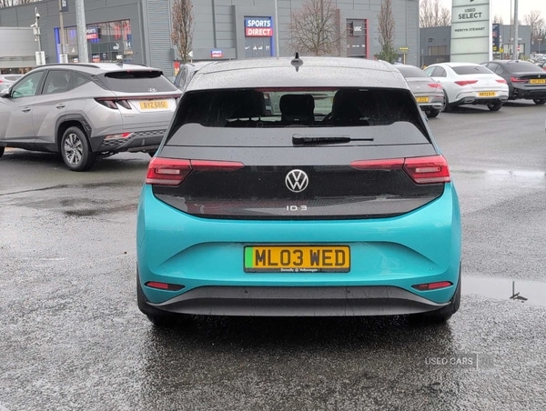 Used Volkswagen ID.3 2023 for sale - 77400970: Photo 11
