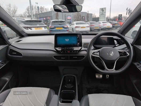 Used Volkswagen ID.3 2023 for sale - 77400970: Photo 12