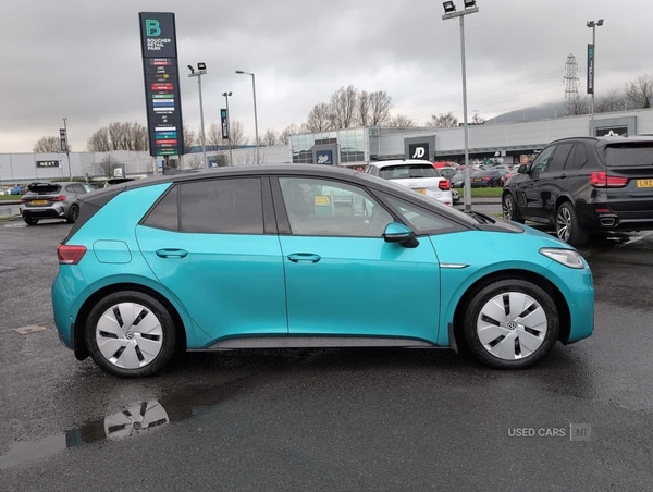 Used Volkswagen ID.3 2023 for sale - 77400970: Photo 15