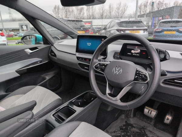 Used Volkswagen ID.3 2023 for sale - 77400970: Photo 16