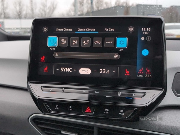 Used Volkswagen ID.3 2023 for sale - 77400970: Photo 17