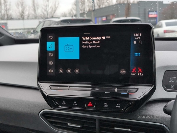 Used Volkswagen ID.3 2023 for sale - 77400970: Photo 19