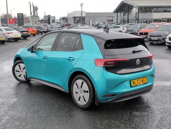 Used Volkswagen ID.3 2023 for sale - 77400970: Photo 2