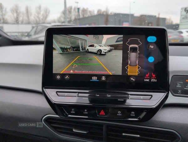 Used Volkswagen ID.3 2023 for sale - 77400970: Photo 20