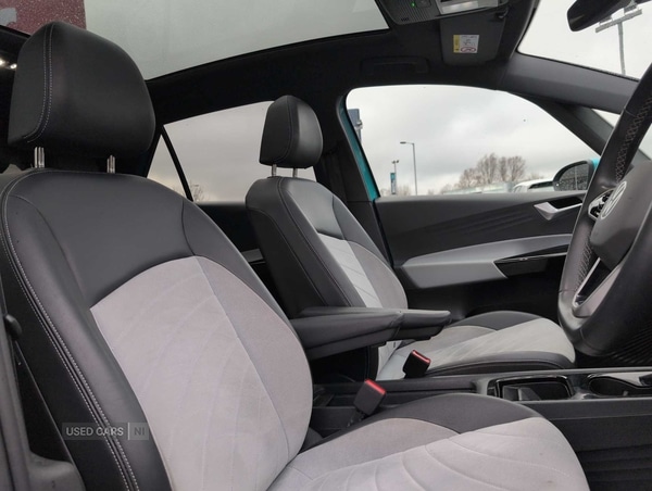 Used Volkswagen ID.3 2023 for sale - 77400970: Photo 21