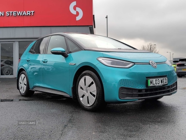 Used Volkswagen ID.3 2023 for sale - 77400970: Photo 22