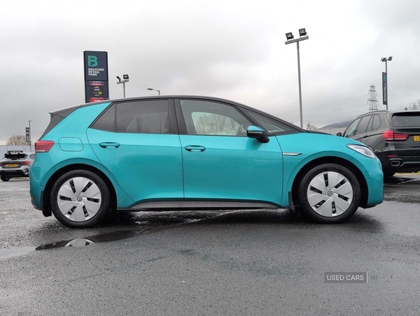 Used Volkswagen ID.3 2023 for sale - 77400970: Photo 23