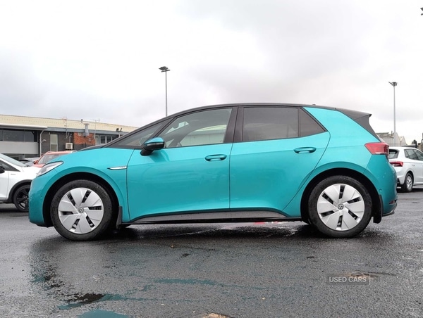 Used Volkswagen ID.3 2023 for sale - 77400970: Photo 25