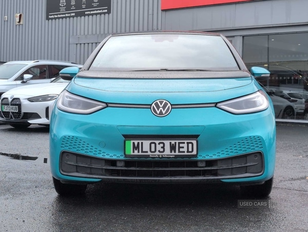 Used Volkswagen ID.3 2023 for sale - 77400970: Photo 27