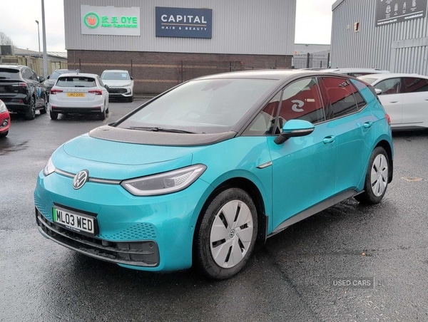 Used Volkswagen ID.3 2023 for sale - 77400970: Photo 3