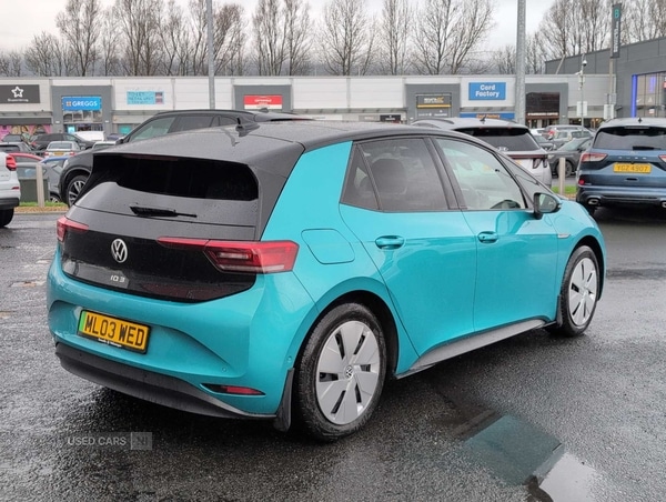 Used Volkswagen ID.3 2023 for sale - 77400970: Photo 4