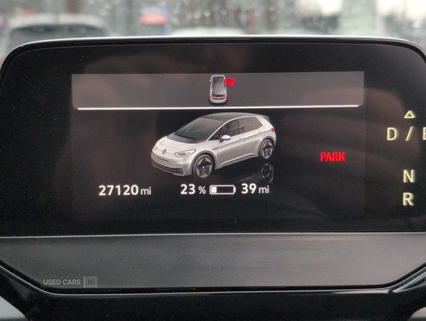 Used Volkswagen ID.3 2023 for sale - 77400970: Photo 5