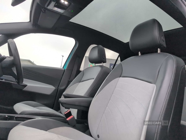 Used Volkswagen ID.3 2023 for sale - 77400970: Photo 7