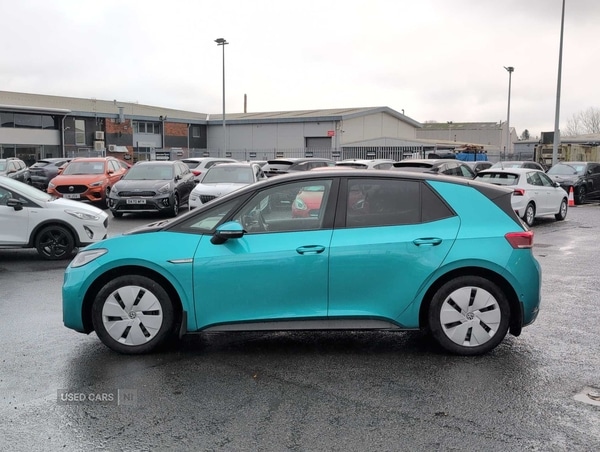 Used Volkswagen ID.3 2023 for sale - 77400970: Photo 8