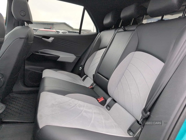 Used Volkswagen ID.3 2023 for sale - 77400970: Photo 9