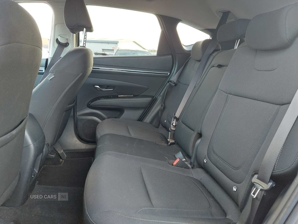 Used Hyundai TUCSON 2022 for sale - 77231052: Photo 10