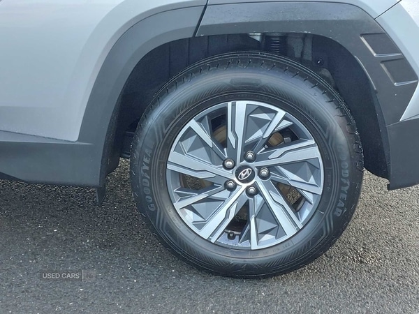 Used Hyundai TUCSON 2022 for sale - 77231052: Photo 11