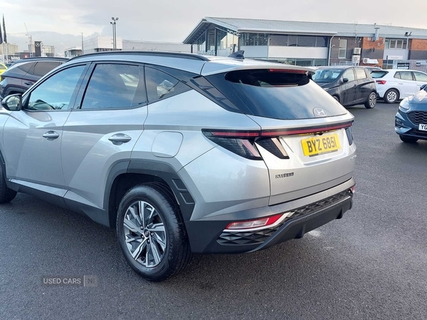 Used Hyundai TUCSON 2022 for sale - 77231052: Photo 12