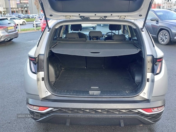 Used Hyundai TUCSON 2022 for sale - 77231052: Photo 13