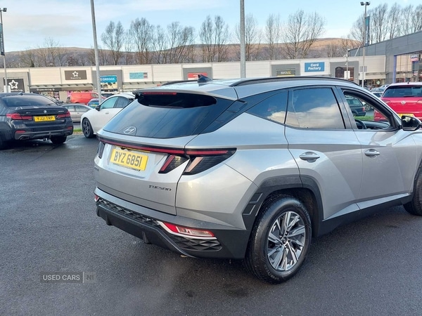 Used Hyundai TUCSON 2022 for sale - 77231052: Photo 15