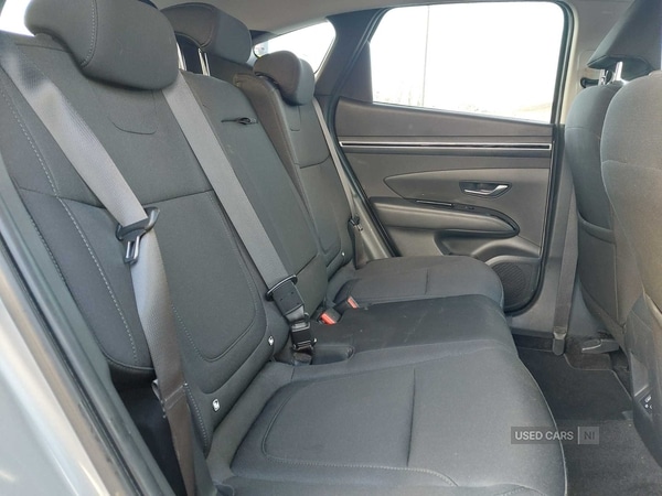 Used Hyundai TUCSON 2022 for sale - 77231052: Photo 17