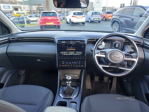 Used Hyundai TUCSON 2022 for sale - 77231052: Photo 18