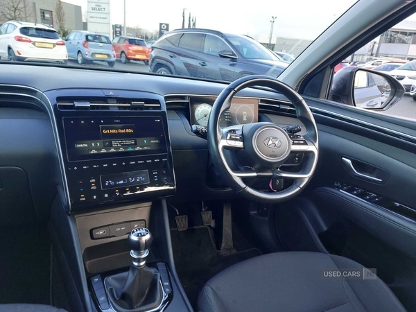 Used Hyundai TUCSON 2022 for sale - 77231052: Photo 19