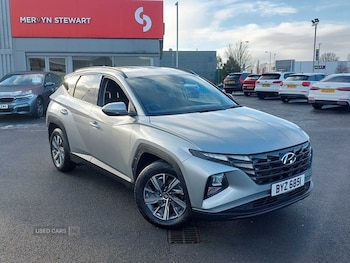 Used Hyundai TUCSON 2022 for sale - 77231052: Photo