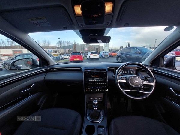 Used Hyundai TUCSON 2022 for sale - 77231052: Photo 20