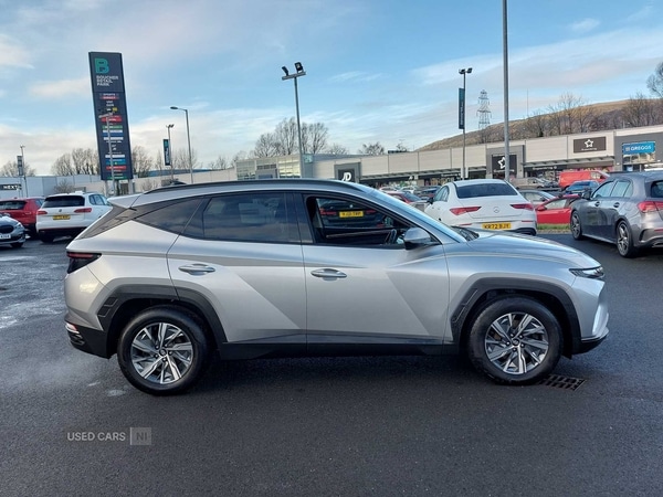 Used Hyundai TUCSON 2022 for sale - 77231052: Photo 21