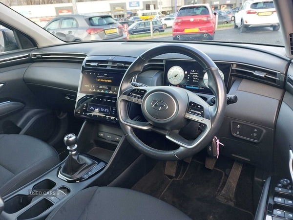 Used Hyundai TUCSON 2022 for sale - 77231052: Photo 22