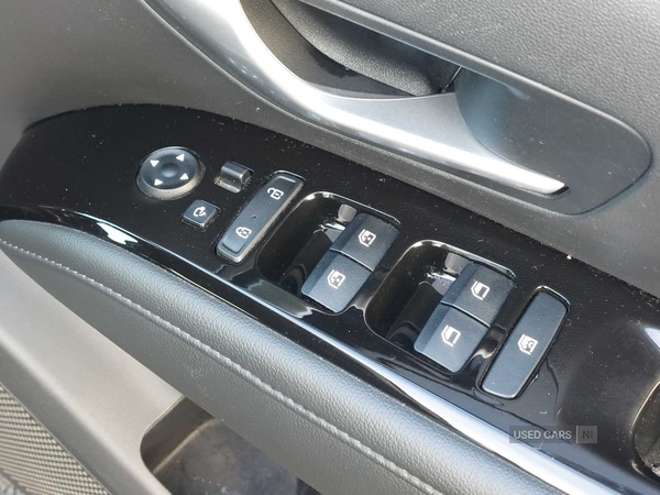 Used Hyundai TUCSON 2022 for sale - 77231052: Photo 23