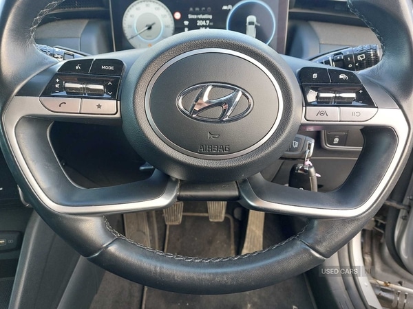 Used Hyundai TUCSON 2022 for sale - 77231052: Photo 25