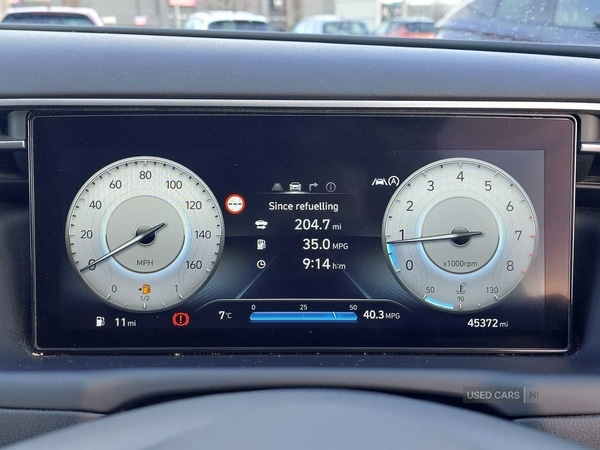 Used Hyundai TUCSON 2022 for sale - 77231052: Photo 26