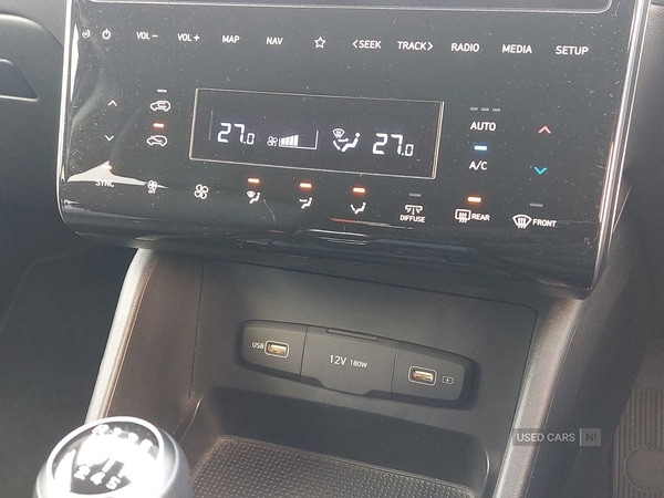 Used Hyundai TUCSON 2022 for sale - 77231052: Photo 28