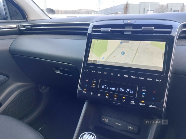 Used Hyundai TUCSON 2022 for sale - 77231052: Photo 29