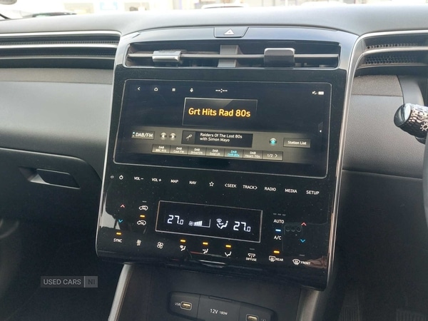 Used Hyundai TUCSON 2022 for sale - 77231052: Photo 30