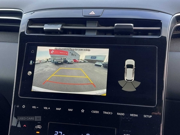 Used Hyundai TUCSON 2022 for sale - 77231052: Photo 31