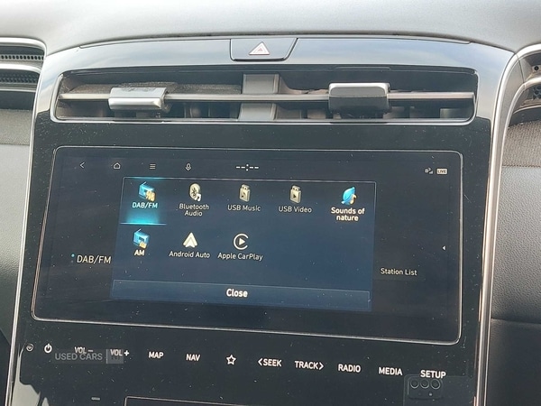 Used Hyundai TUCSON 2022 for sale - 77231052: Photo 32